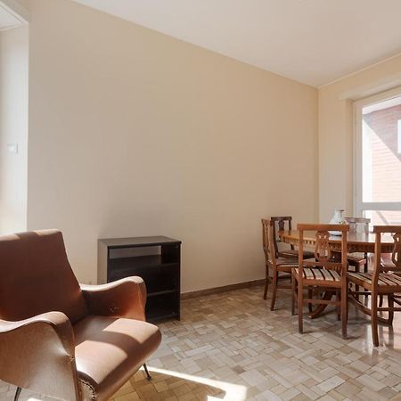 Milano - Roomy Apartment 300 M From M3 Affori Fn! 外观 照片