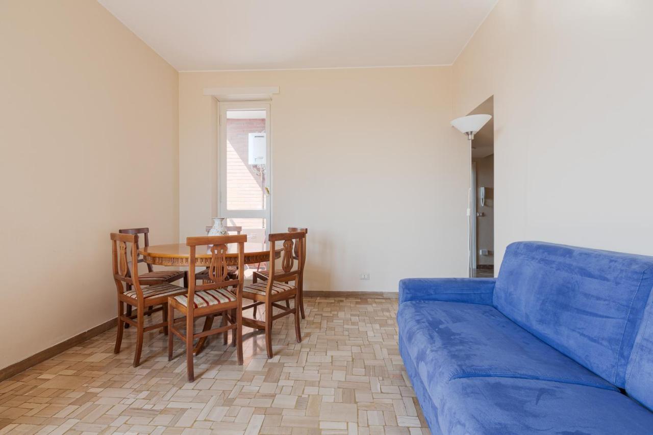 Milano - Roomy Apartment 300 M From M3 Affori Fn! 外观 照片