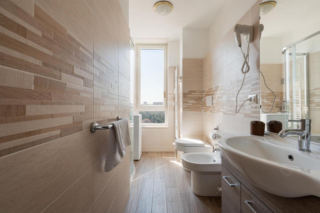 Milano - Roomy Apartment 300 M From M3 Affori Fn! 外观 照片