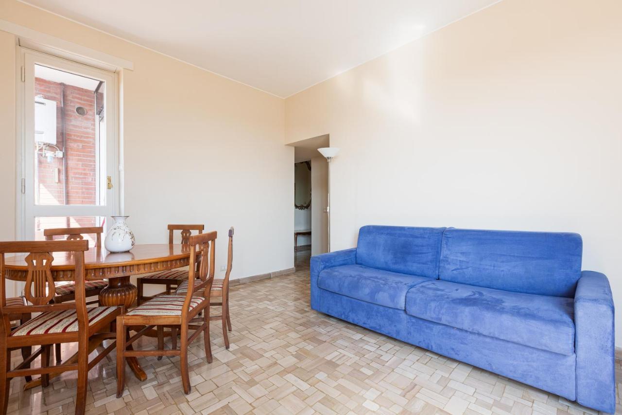 Milano - Roomy Apartment 300 M From M3 Affori Fn! 外观 照片