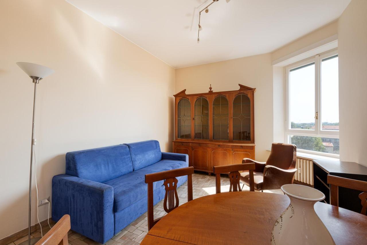 Milano - Roomy Apartment 300 M From M3 Affori Fn! 外观 照片