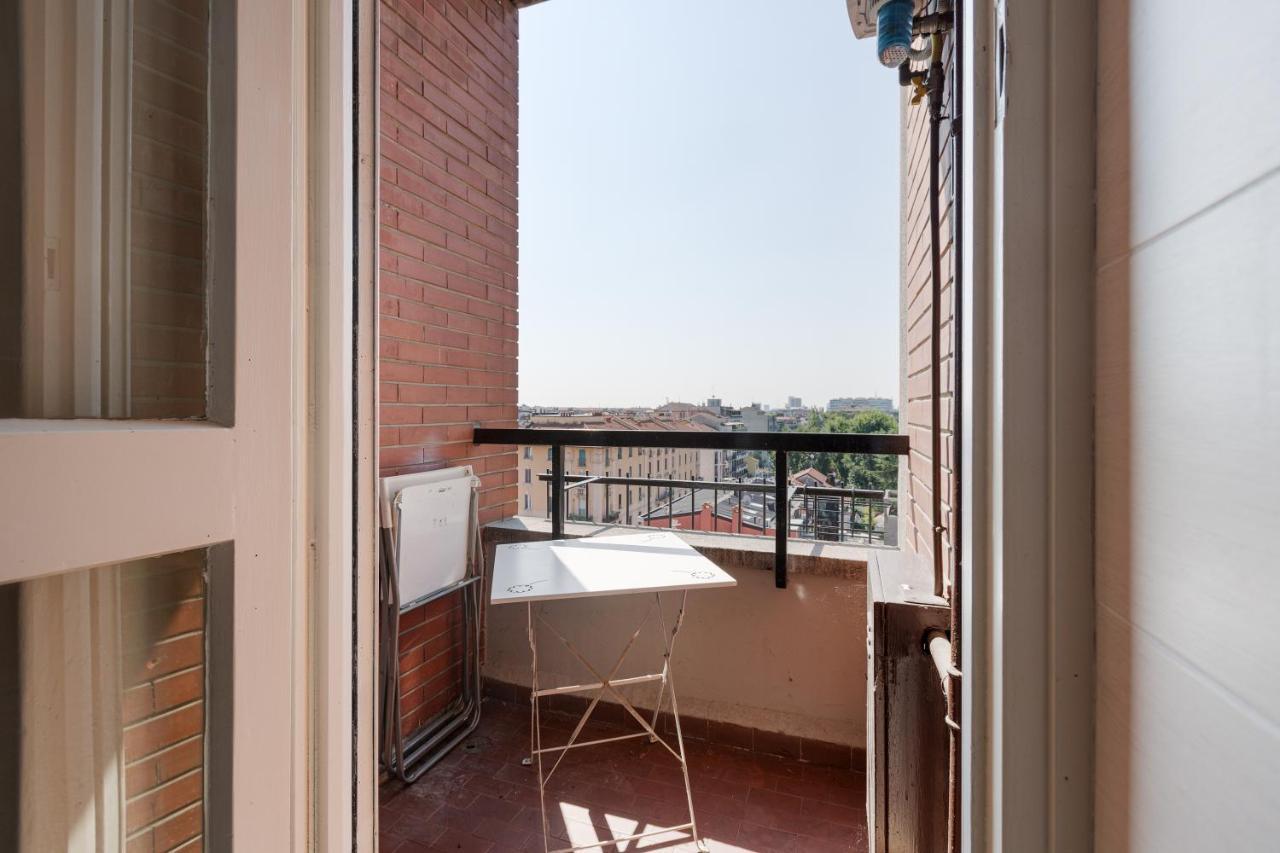 Milano - Roomy Apartment 300 M From M3 Affori Fn! 外观 照片