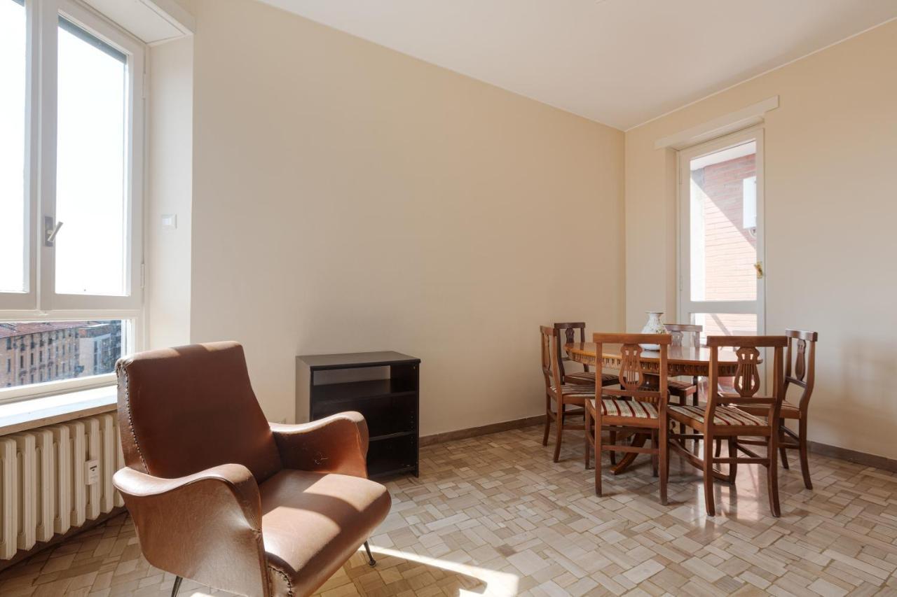 Milano - Roomy Apartment 300 M From M3 Affori Fn! 外观 照片