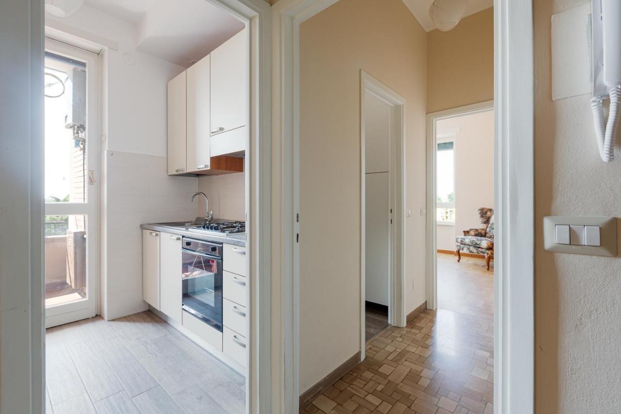 Milano - Roomy Apartment 300 M From M3 Affori Fn! 外观 照片