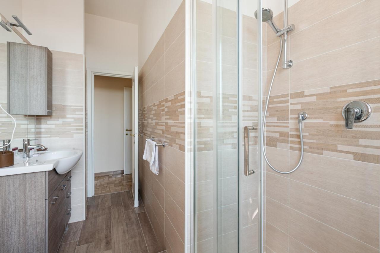 Milano - Roomy Apartment 300 M From M3 Affori Fn! 外观 照片
