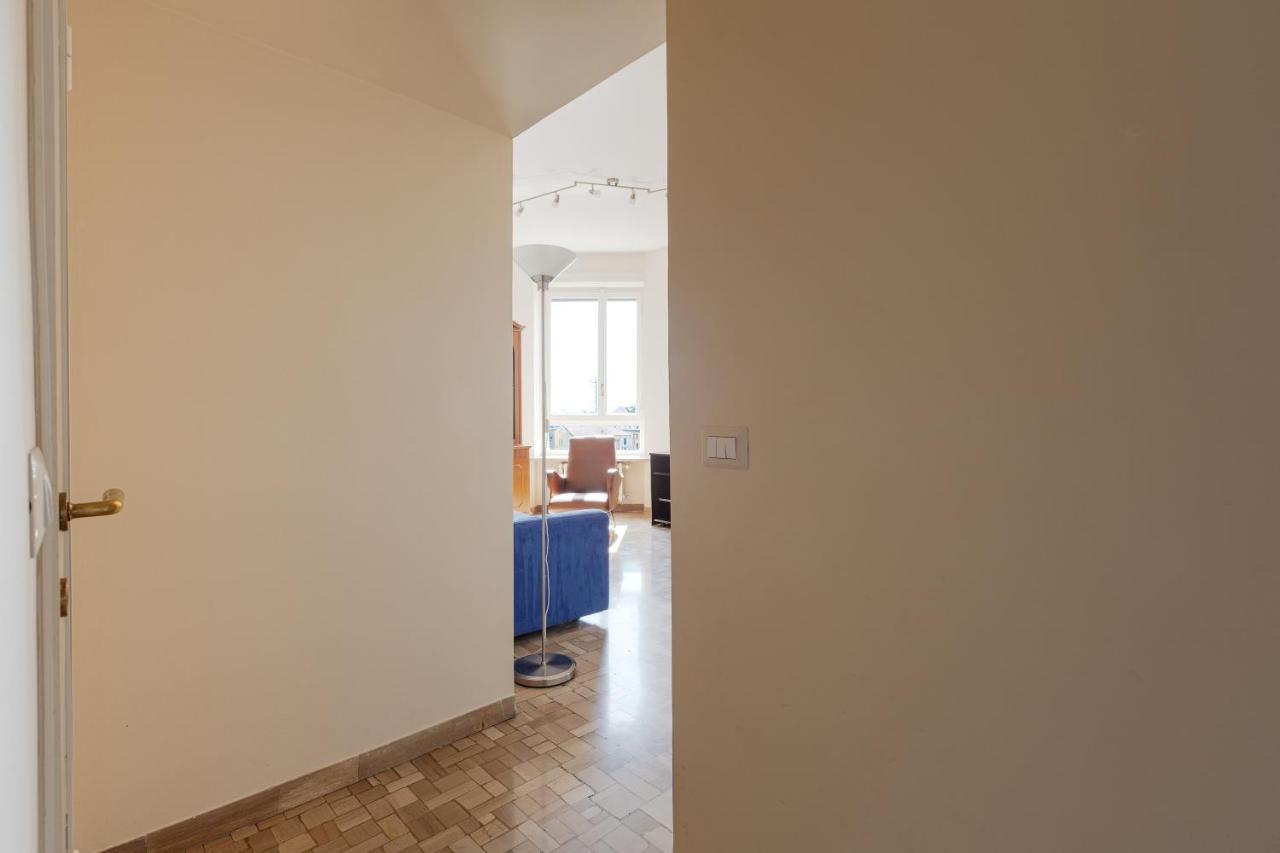 Milano - Roomy Apartment 300 M From M3 Affori Fn! 外观 照片